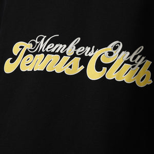 MOC - TENNIS CLUB POLO