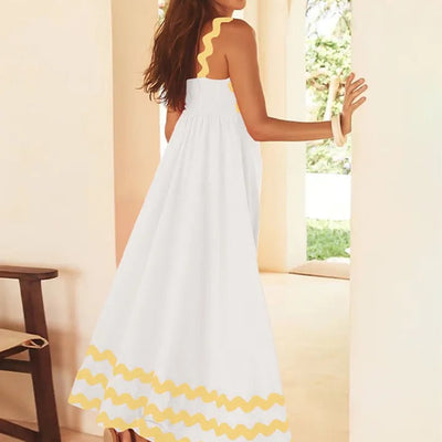 Finn Holiday Midi Dress