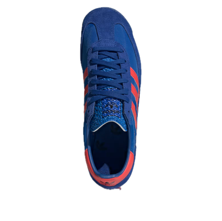 Adidas Sl 72 Blue Bright Red