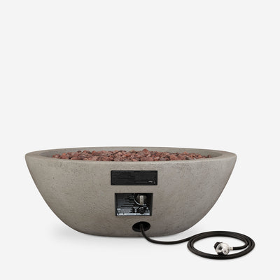 Fernanda Fire Bowl
