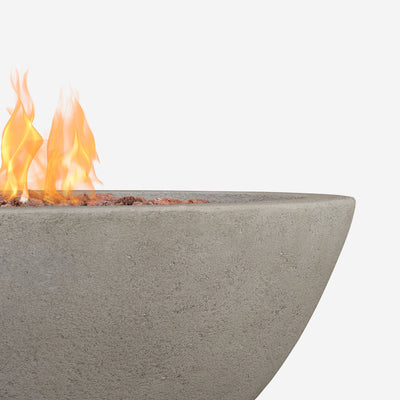 Fernanda Fire Bowl