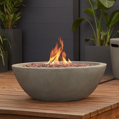 Fernanda Fire Bowl