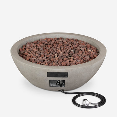 Fernanda Fire Bowl
