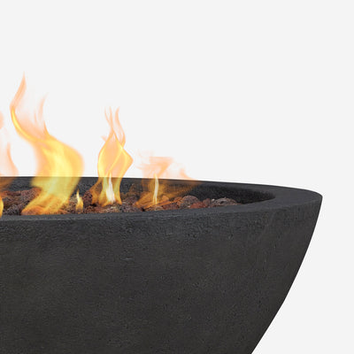 Fernanda Fire Bowl