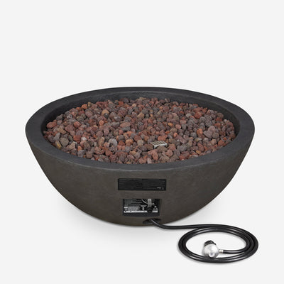 Fernanda Fire Bowl