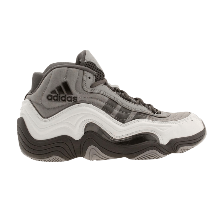 adidas Crazy 2 Light Onix/Black-White