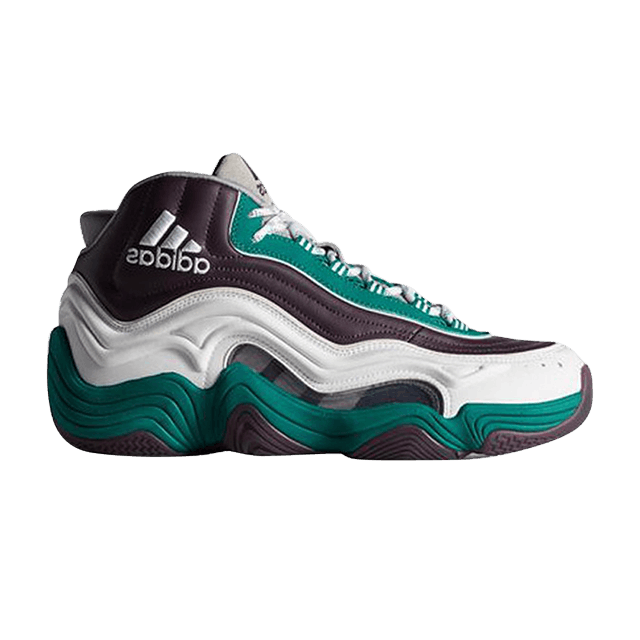 adidas Crazy 2 Green