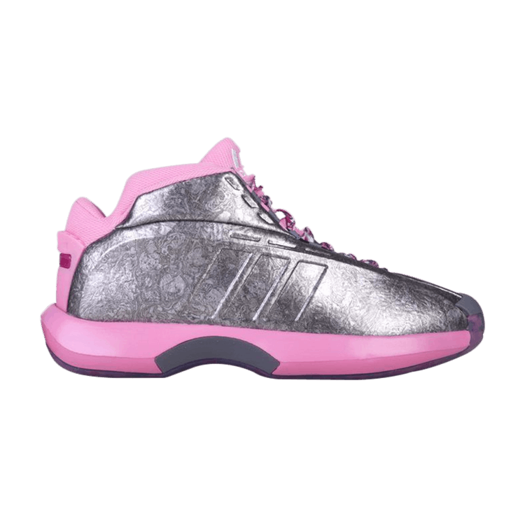 adidas Crazy 1 Florist John Wall