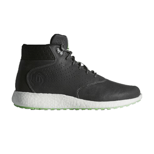 adidas D Rose Lakeshore Boost Granite