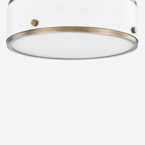 Oslo Flush Mount Light