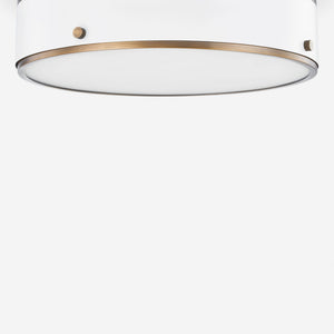 Oslo Flush Mount Light