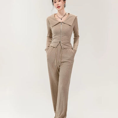 Maya Comfortable Winter Premium Trackset