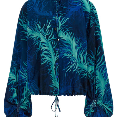 F.r.s. - For Restless Sleepers Archilo Shirt