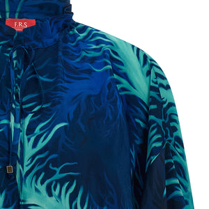 F.r.s. - For Restless Sleepers Archilo Shirt