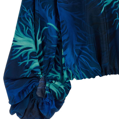 F.r.s. - For Restless Sleepers Archilo Shirt
