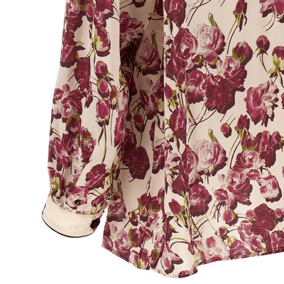 F.r.s. - For Restless Sleepers Lavallière Blouse