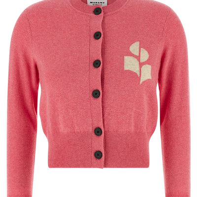 Marant Etoile Newton Cardigan