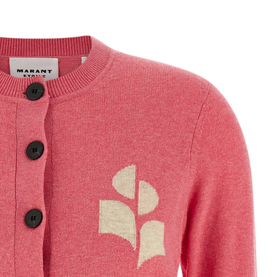 Marant Etoile Newton Cardigan