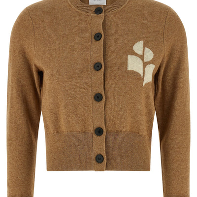 Marant Etoile Newton Cardigan