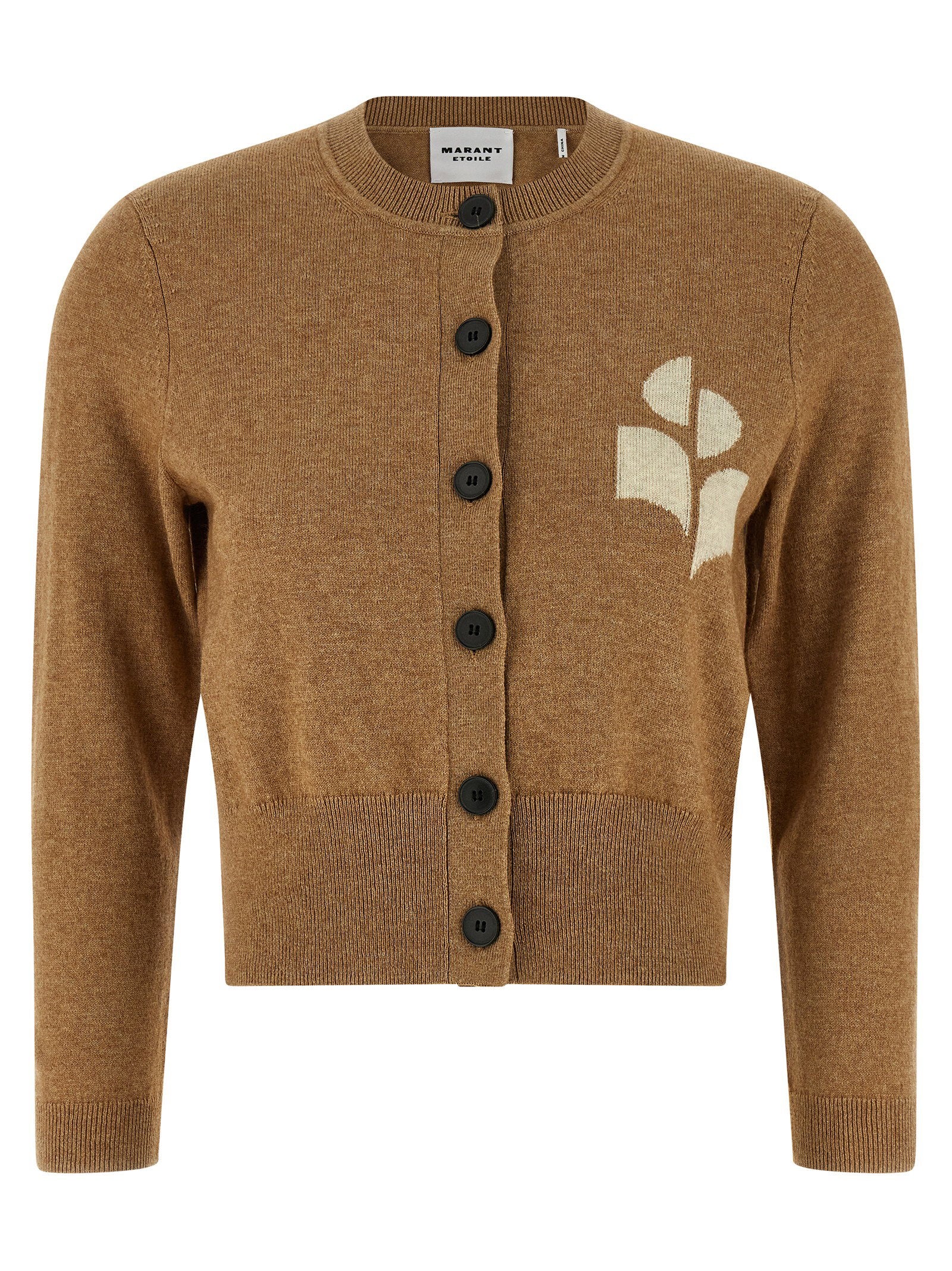 Marant Etoile Newton Cardigan