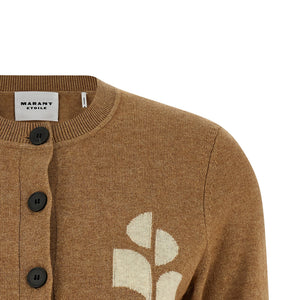 Marant Etoile Newton Cardigan