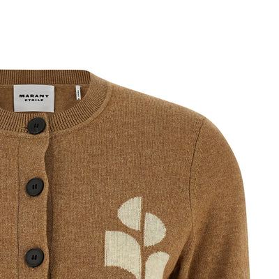 Marant Etoile Newton Cardigan