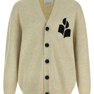 Marant Curtis Cardigan