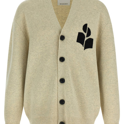 Marant Curtis Cardigan