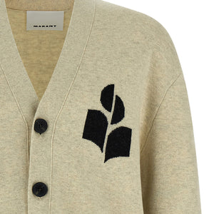Marant Curtis Cardigan