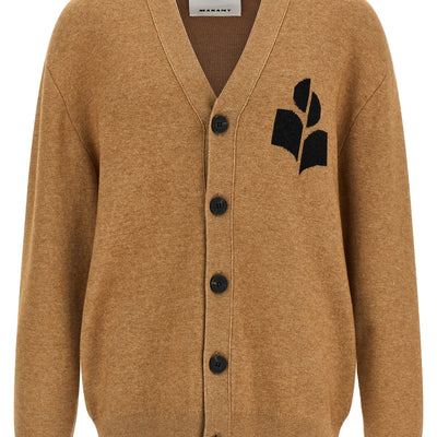 Marant Curtis Cardigan