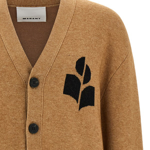 Marant Curtis Cardigan