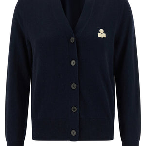 Marant Etoile Karina Cardigan