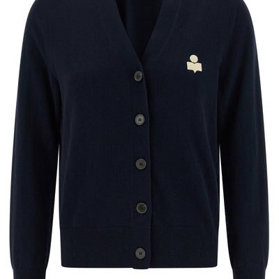 Marant Etoile Karina Cardigan