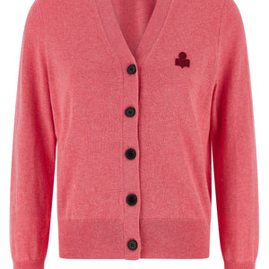 Marant Etoile Karina Cardigan
