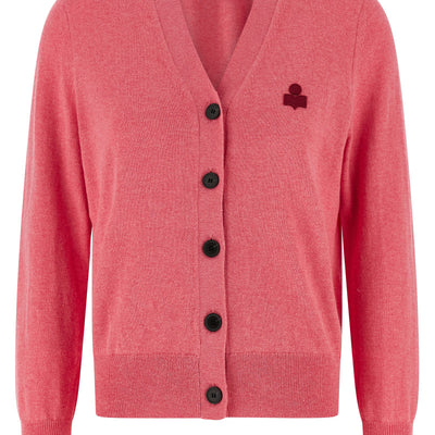 Marant Etoile Karina Cardigan