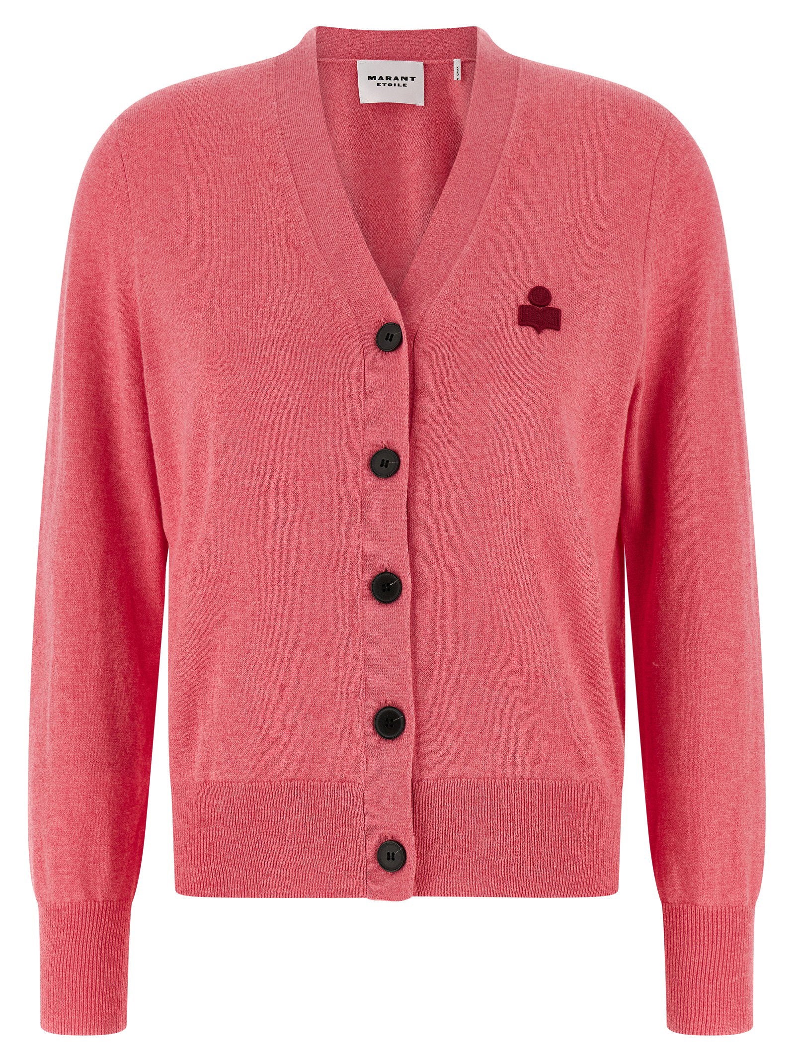 Marant Etoile Karina Cardigan