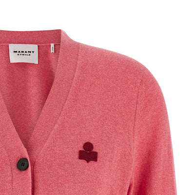 Marant Etoile Karina Cardigan