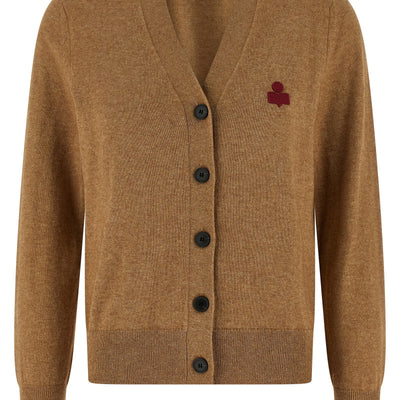 Marant Etoile Karina Cardigan