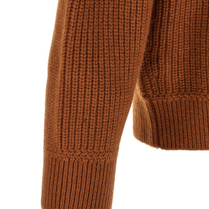 Marant Ribbed Mael Cardigan