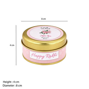 Beyond the Thread Rakhi Gift Box