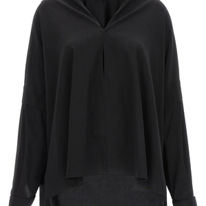 Tom Ford Crepe De Chine Shirt