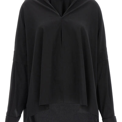 Tom Ford Crepe De Chine Shirt