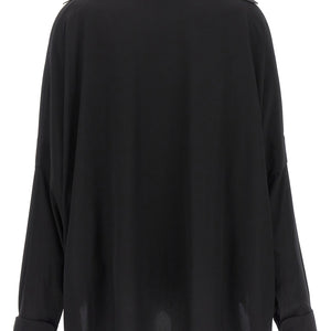 Tom Ford Crepe De Chine Shirt