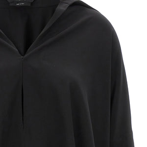 Tom Ford Crepe De Chine Shirt