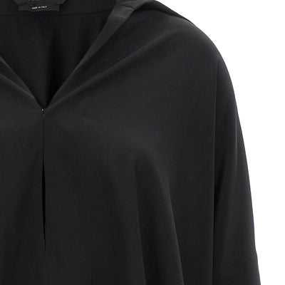 Tom Ford Crepe De Chine Shirt