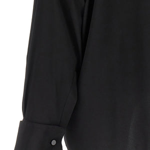 Tom Ford Crepe De Chine Shirt