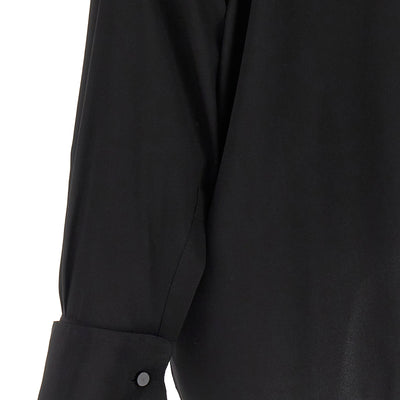 Tom Ford Crepe De Chine Shirt