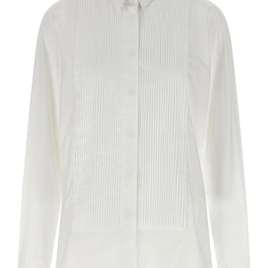 Tom Ford Plastron Shirt