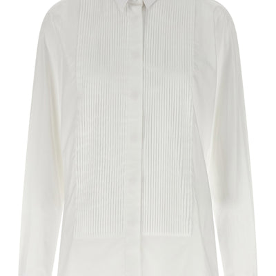 Tom Ford Plastron Shirt