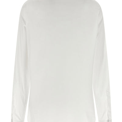 Tom Ford Plastron Shirt